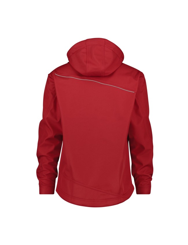 Geaca de lucru Dassy Tavira Softshell