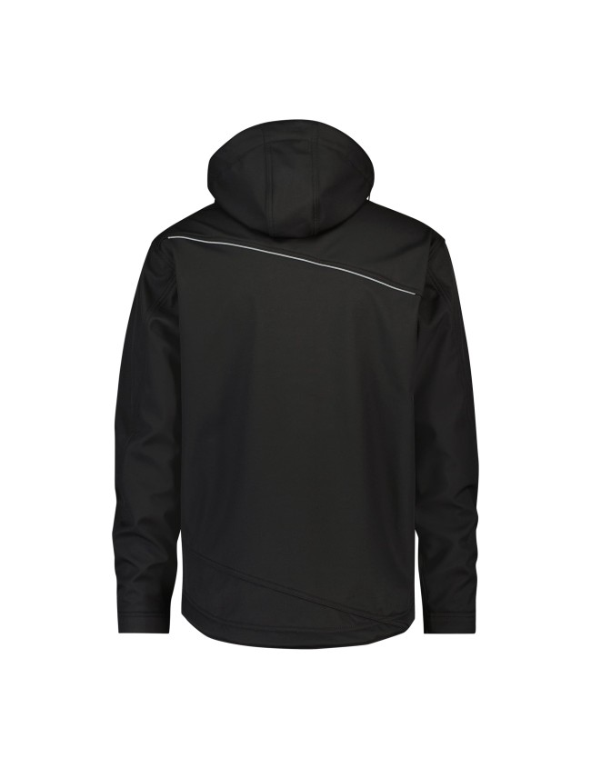 Geaca de lucru Dassy Tavira Softshell