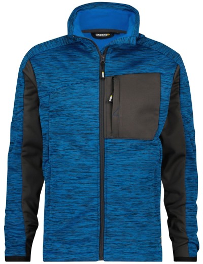 Bluza functional Dassy Convex