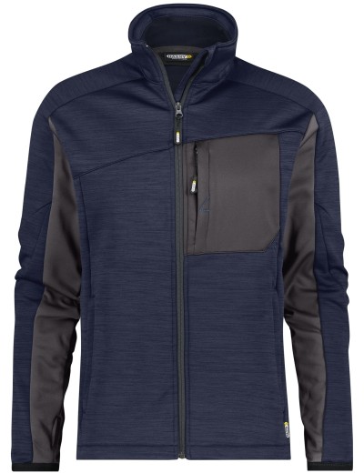 Bluza functional Dassy Convex