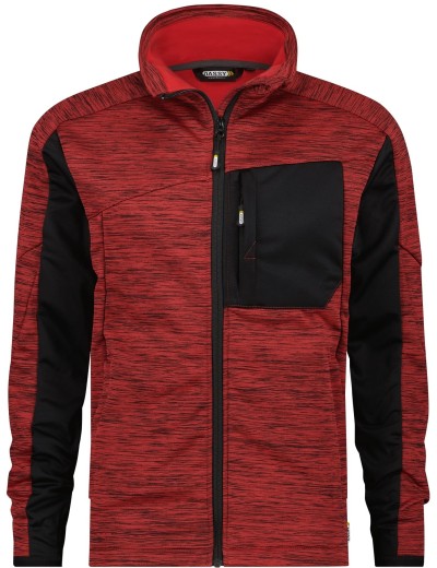 Bluza functional Dassy Convex