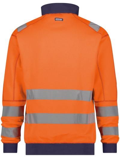 Bluza Dassy Denver cu vizibilitate ridicata