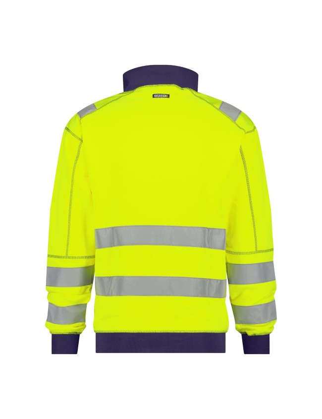 Bluza Dassy Denver cu vizibilitate ridicata