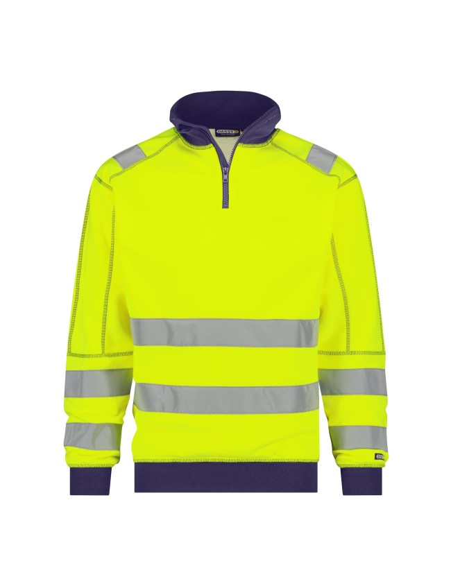 Bluza Dassy Denver cu vizibilitate ridicata