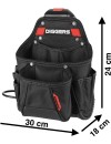 Centura scule Diggers Contractor Pouch DK545