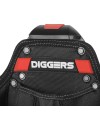 Centura scule Diggers Contractor Pouch DK545