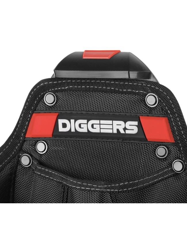Centura scule Diggers Contractor Pouch DK545