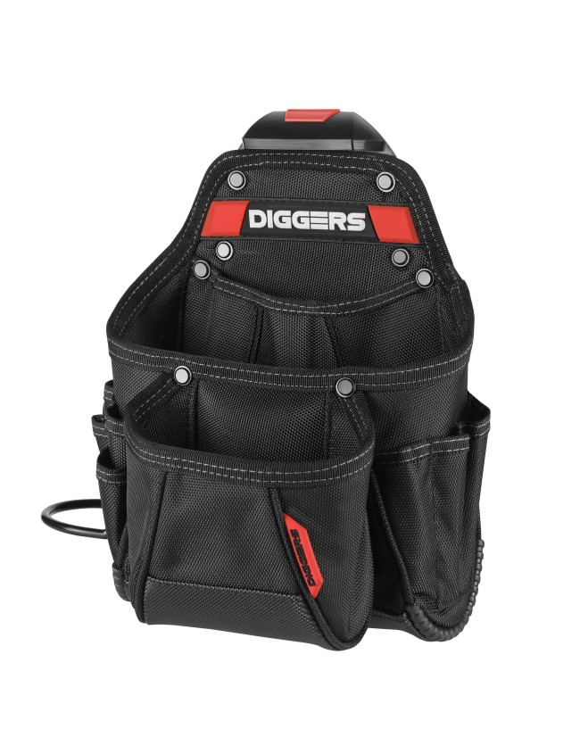 Centura scule Diggers Contractor Pouch DK545