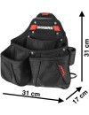 Torba narzędziowa Diggers Framer Pouch DK522 Torba narzędziowa Diggers Framer Pouch DK522