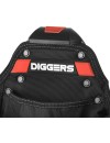 Centura scule Diggers Framer Pouch DK522