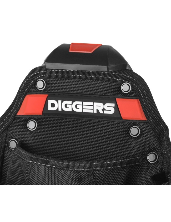Centura scule Diggers Framer Pouch DK522