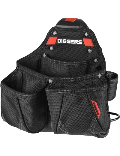 Torba narzędziowa Diggers Framer Pouch DK522