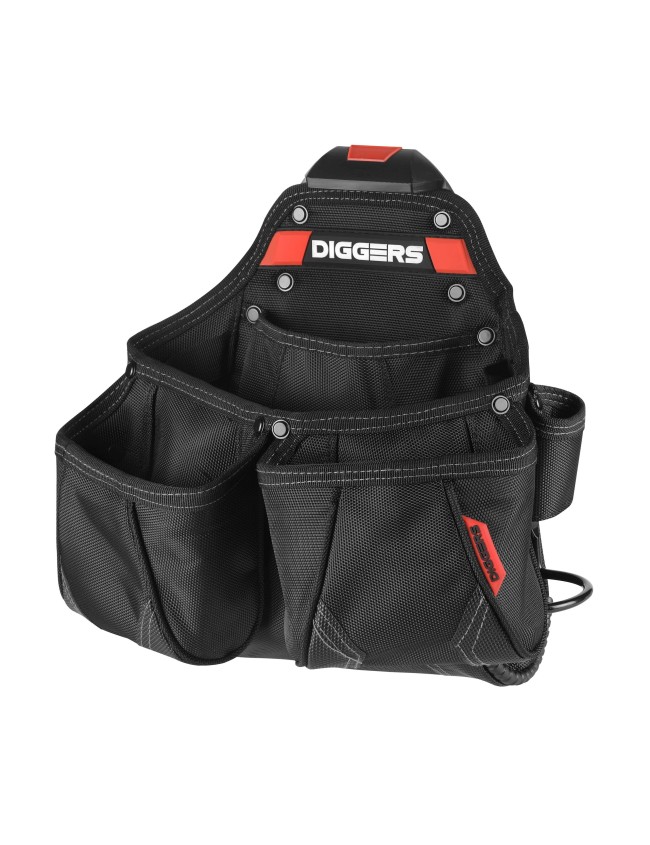 Centura scule Diggers Framer Pouch DK522