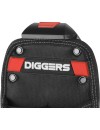 Centura scule Diggers Technician Pouch DK569