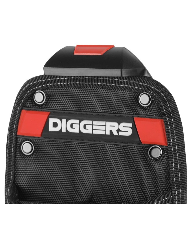 Centura scule Diggers Technician Pouch DK569