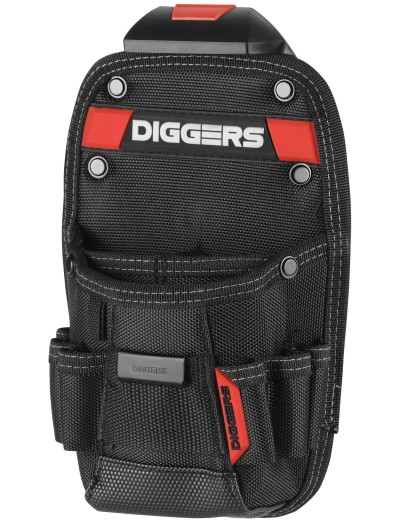 Centura scule Diggers Technician Pouch DK569