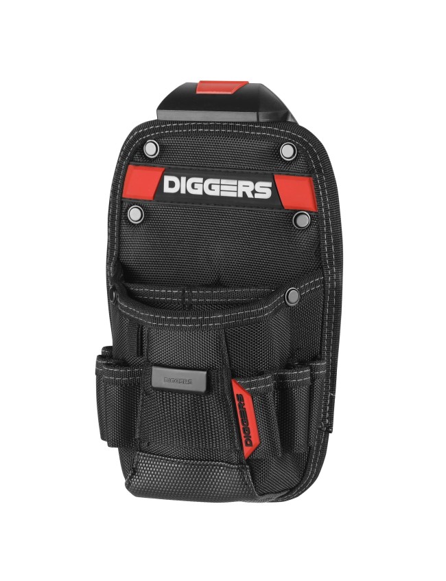 Centura scule Diggers Technician Pouch DK569