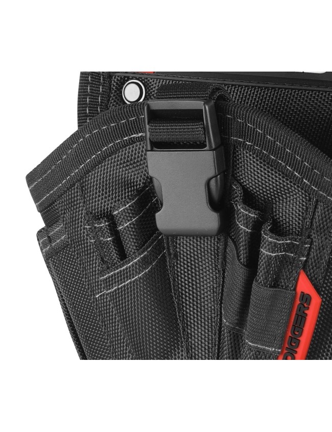 Toc pentru bormasina Diggers Drill Holster M DK576