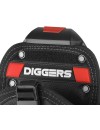 Toc pentru bormasina Diggers Drill Holster M DK576
