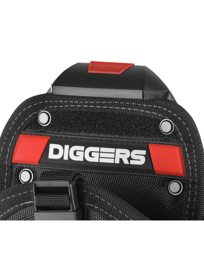 Kabura na wkrętarkę Diggers Medium Drill Holster Pouch DK576 Kabura na wkrętarkę Diggers Medium Drill Holster Pouch DK576