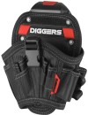 Kabura na wkrętarkę Diggers Medium Drill Holster Pouch DK576 Kabura na wkrętarkę Diggers Medium Drill Holster Pouch DK576
