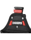 Centura scule Diggers Warehouse Pouch DK583