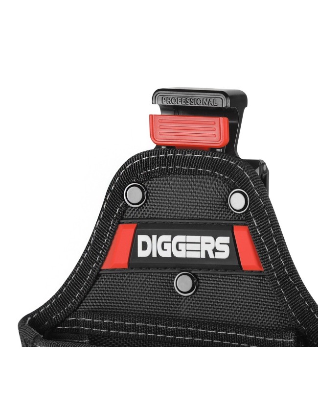 Centura scule Diggers Warehouse Pouch DK583