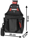 Torba narzędziowa Diggers Warehouse Pouch DK583 Torba narzędziowa Diggers Warehouse Pouch DK583