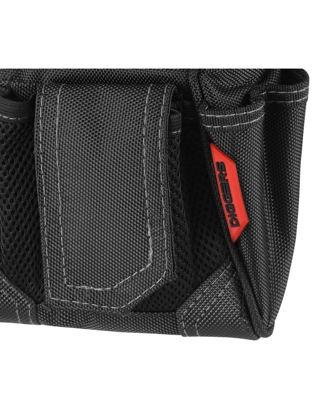 Centura scule Diggers Warehouse Pouch DK583