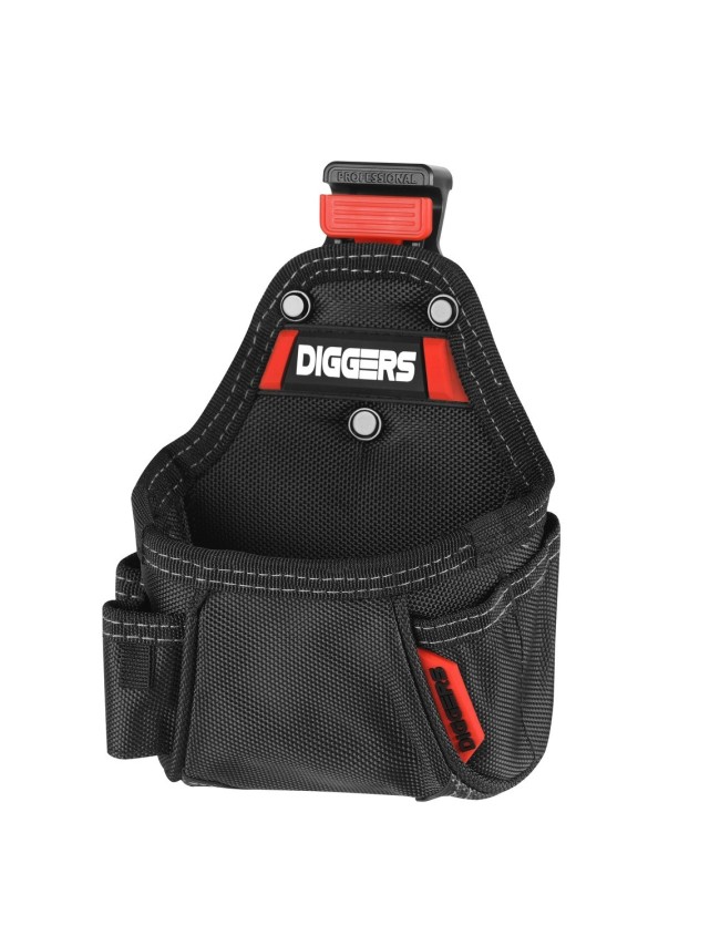 Torba narzędziowa Diggers Tape Measure Pouch Torba narzędziowa Diggers Tape Measure Pouch