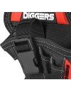 Kabura na wkrętarkę Diggers Small Drill Holster Pouch Kabura na wkrętarkę Diggers Small Drill Holster Pouch