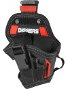 Toc pentru bormasina Diggers Small Holster Drill DK606