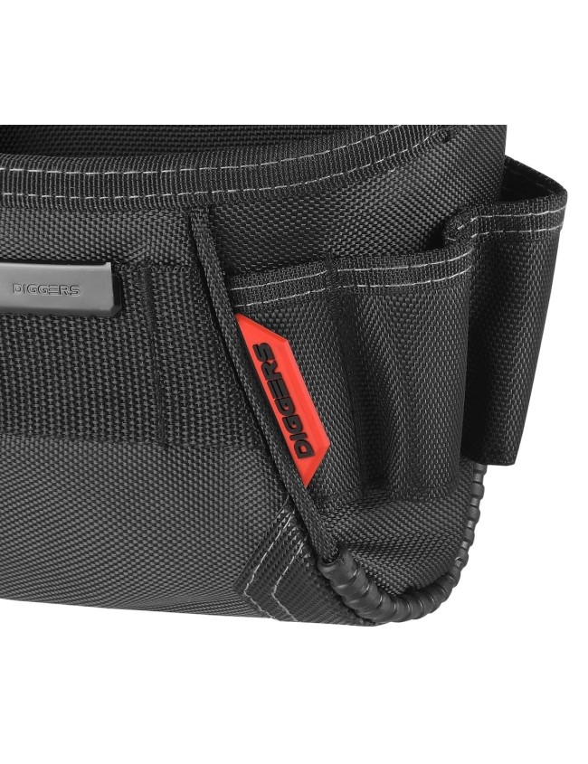 Centura scule Diggers All Purpose Pouch DK613