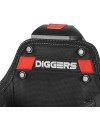 Centura scule Diggers All Purpose Pouch DK613