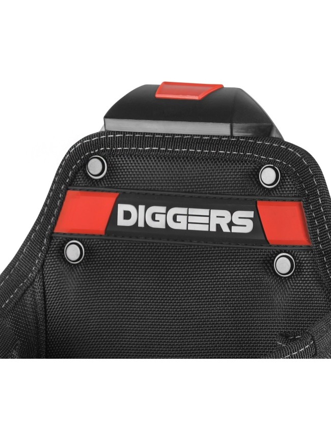 Centura scule Diggers All Purpose Pouch DK613
