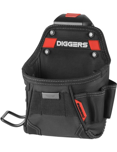Centura scule Diggers All Purpose Pouch DK613