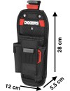 Torba narzędziowa Diggers Pliers Pouch DK637 Torba narzędziowa Diggers Pliers Pouch DK637