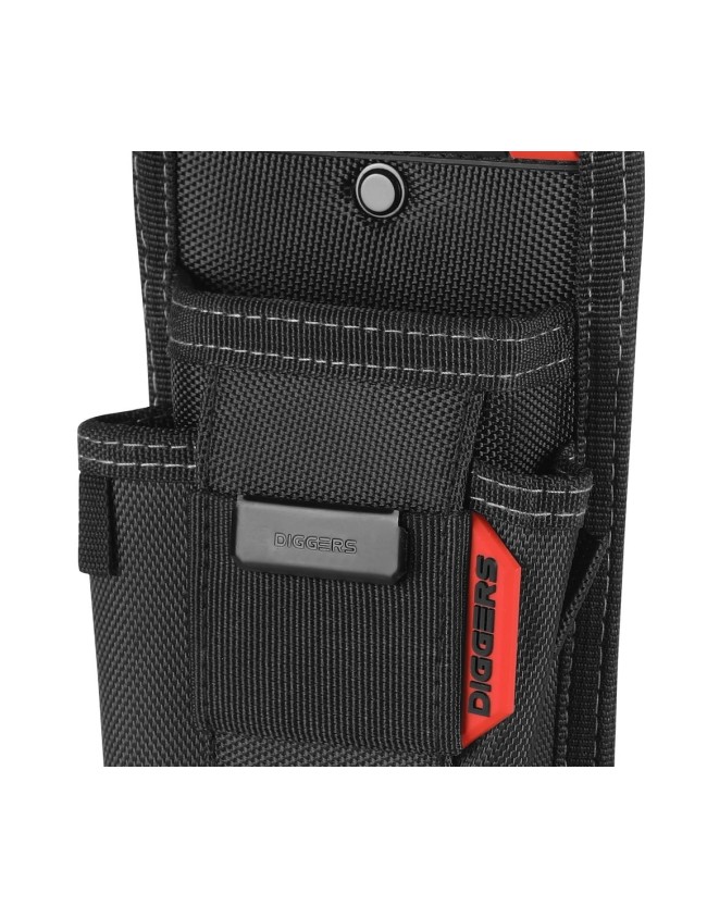 Centura scule Diggers Pliers Pouch DK637