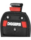 Centura scule Diggers Pliers Pouch DK637
