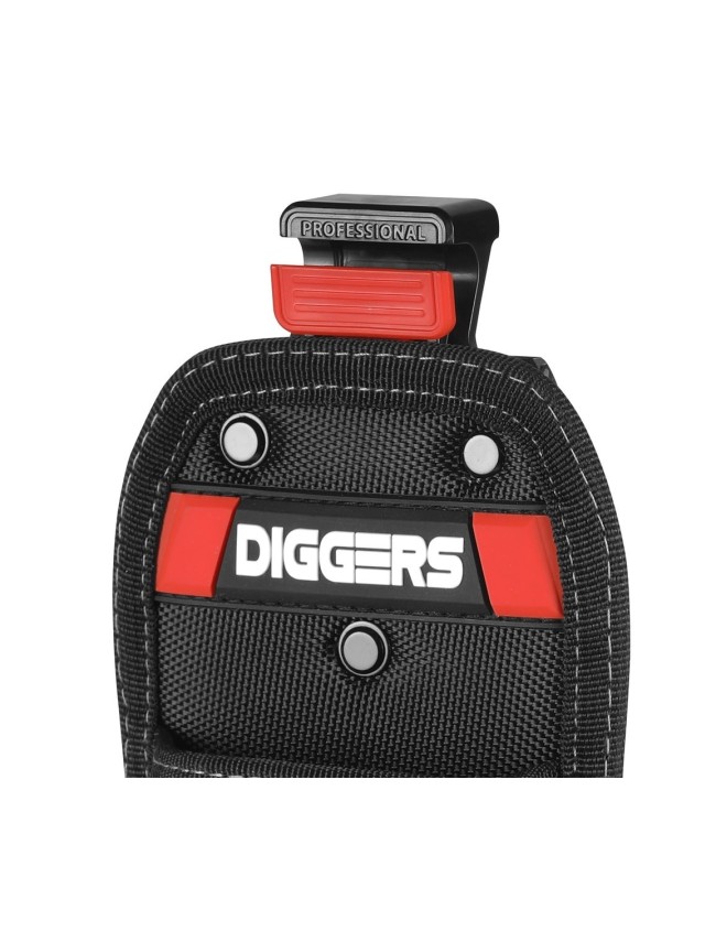 Centura scule Diggers Pliers Pouch DK637