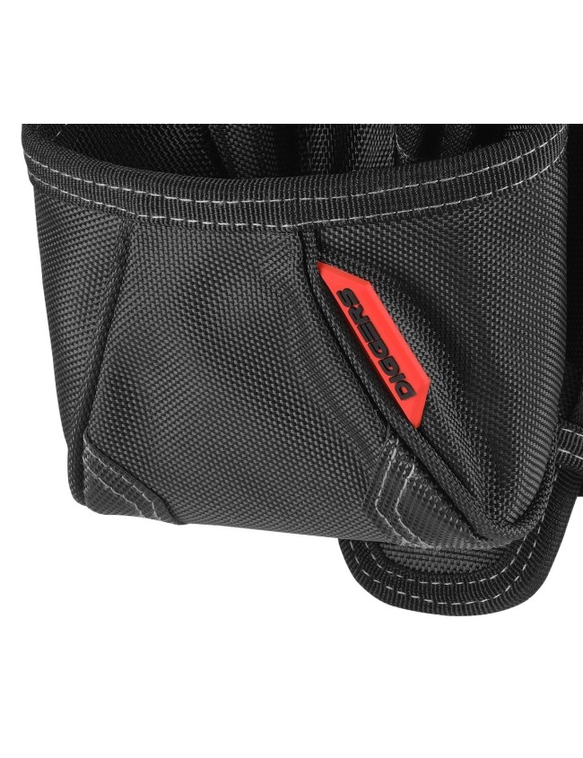 Kabura na wkrętarkę Diggers Large Drill Holster Pouch DK668 Kabura na wkrętarkę Diggers Large Drill Holster Pouch DK668