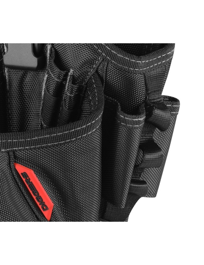 Kabura na wkrętarkę Diggers Large Drill Holster Pouch DK668 Kabura na wkrętarkę Diggers Large Drill Holster Pouch DK668