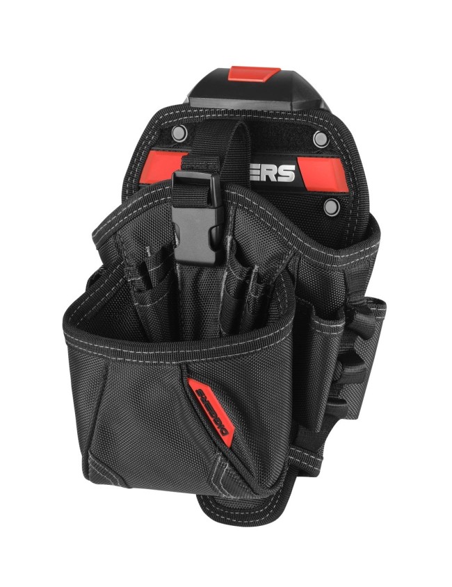 Kabura na wkrętarkę Diggers Large Drill Holster Pouch DK668 Kabura na wkrętarkę Diggers Large Drill Holster Pouch DK668
