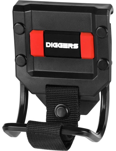 Diggers Hammer Loop