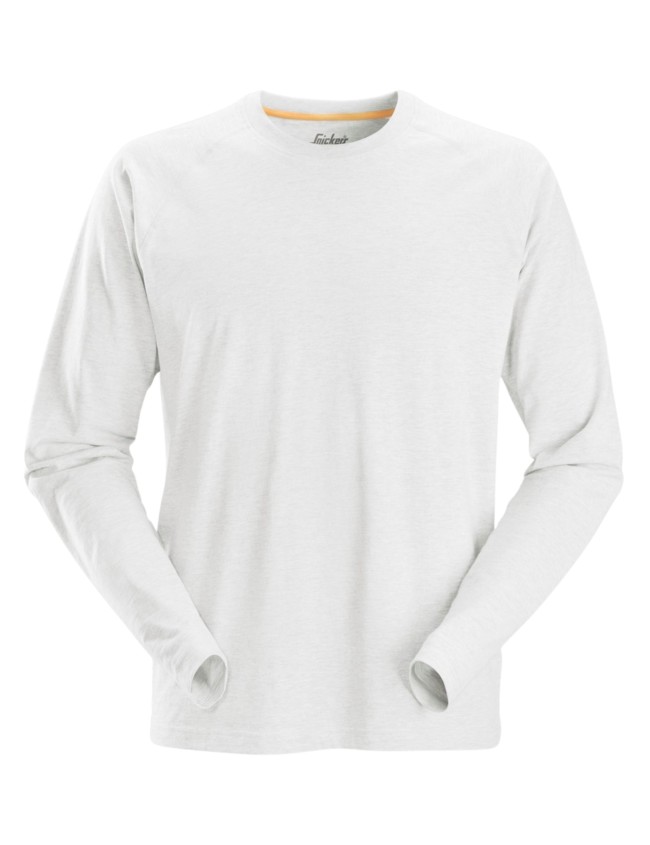 Longsleeve Snickers 2410 AllroundWork Longsleeve Snickers 2410 AllroundWork