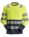 Longsleeve Snickers 2433 AllroundWork