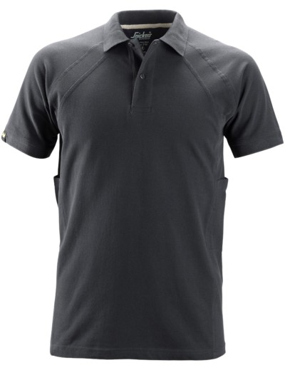 Tricou polo Snickers 2710 MultiPockets ™