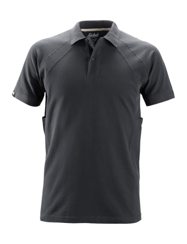 Tricou polo Snickers 2710 MultiPockets ™