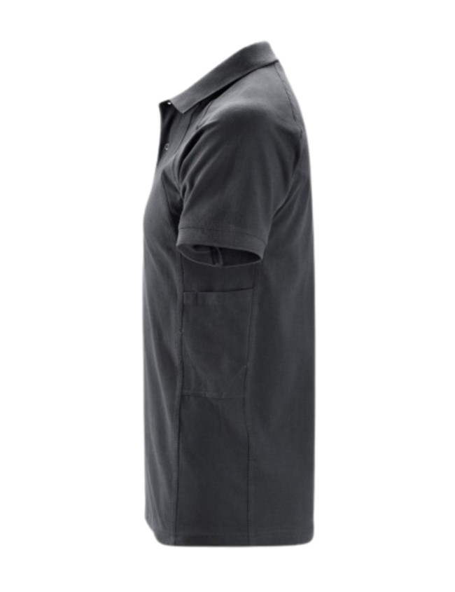 Tricou polo Snickers 2710 MultiPockets ™