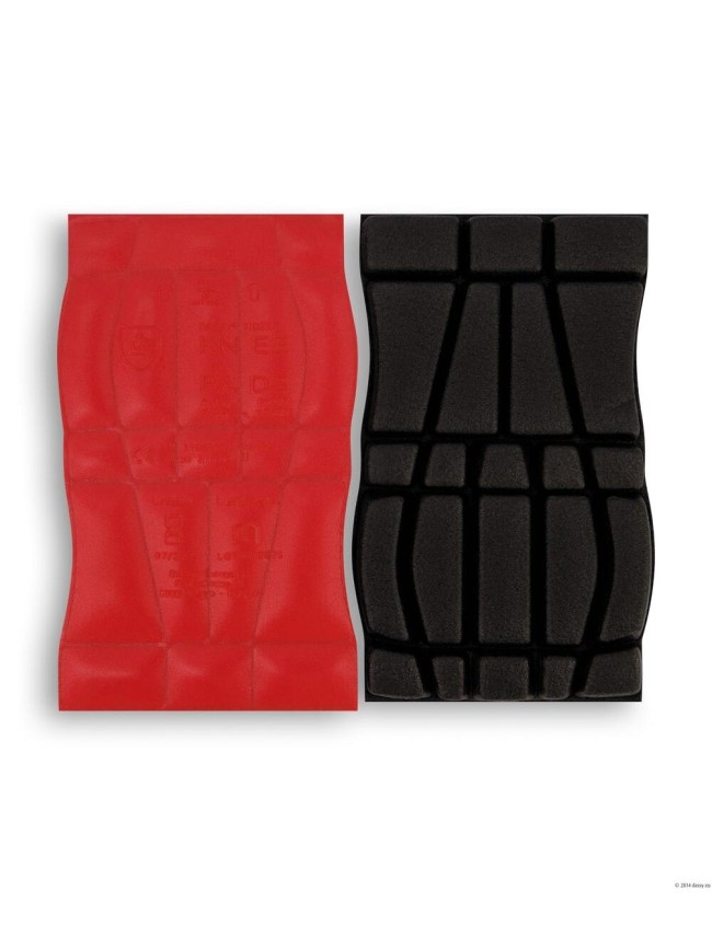 Genunchiere de lucru Dassy Fides